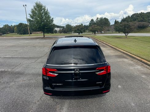 Used 2021 Honda Odyssey Touring image 8