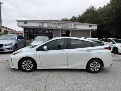 Used 2022 Toyota Prius AWD w/ Protection Package #2