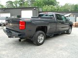 Used 2015 Chevrolet Silverado 2500 image 3