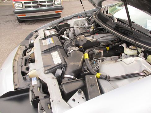 Used 1996 Chevrolet Camaro Z/28 image 48