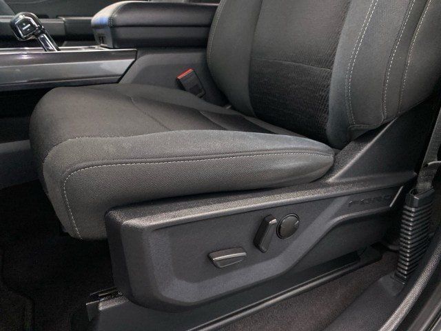 Certified 2023 Ford F150 XLT AWD/4WD image 17
