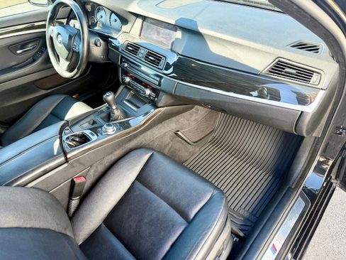 Used 2013 BMW 535i image 11