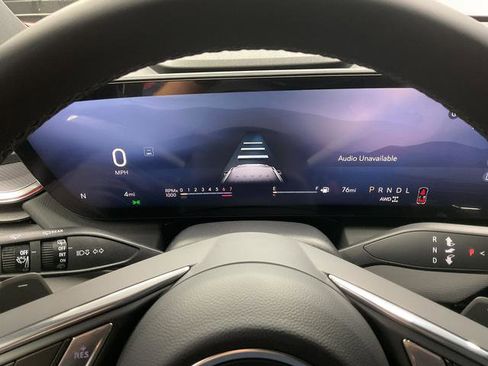 New 2026 Buick Enclave Sport Touring image 31