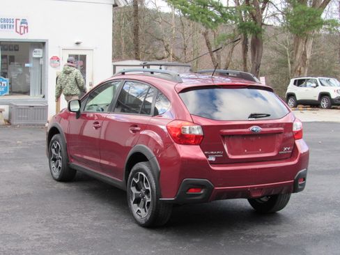 Used 2013 Subaru XV Crosstrek 2.0i Limited image 7