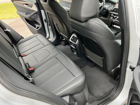 Used 2019 BMW X3 sDrive30i RWD image 12