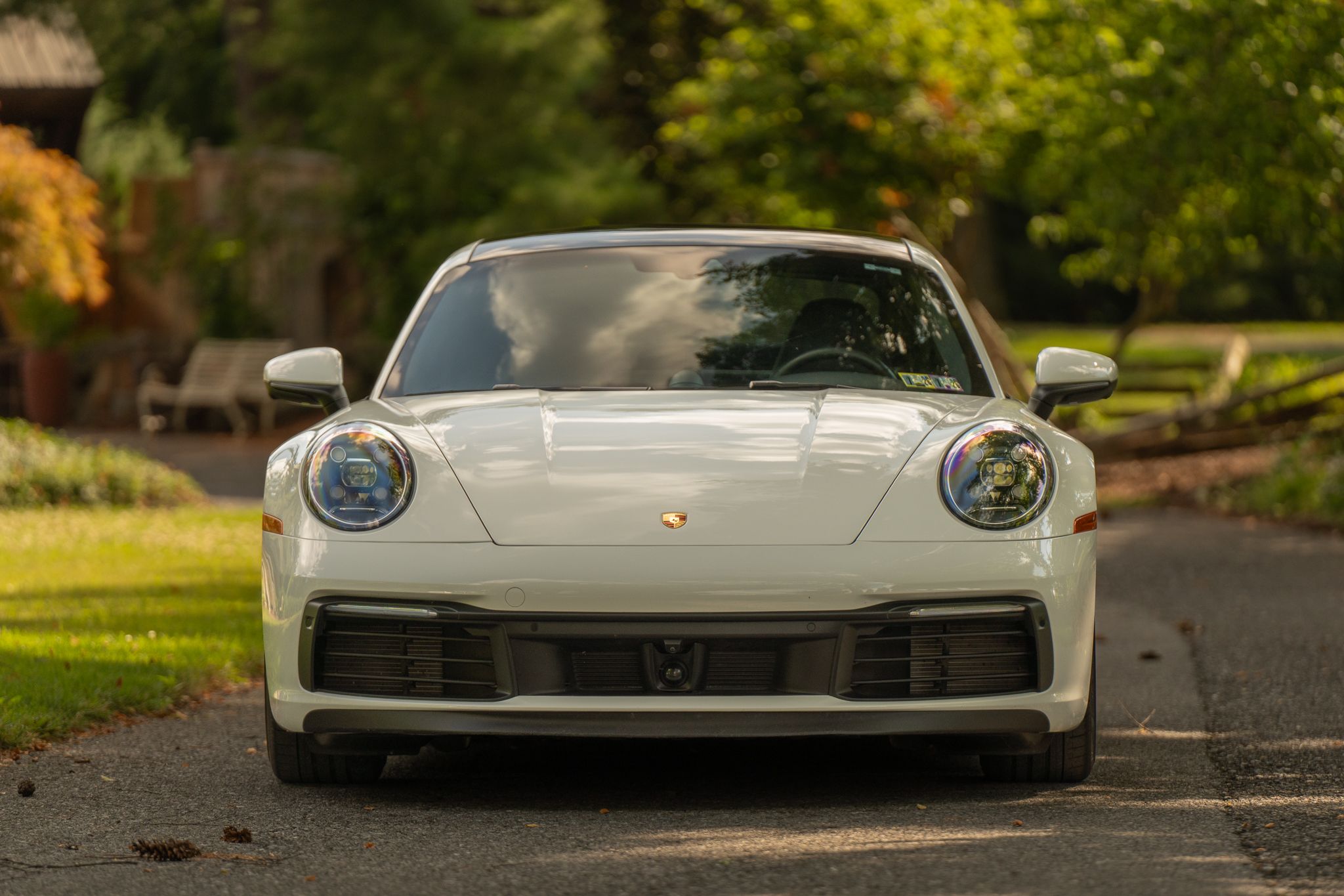 Used 2020 Porsche 911 Carrera 4S Coupe AWD/4WD image 17