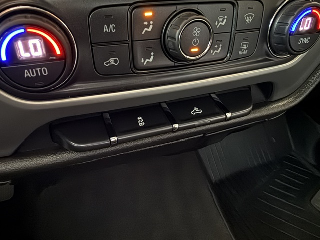 Used 2017 GMC Sierra 2500 4x4 Crew Cab SLE image 14