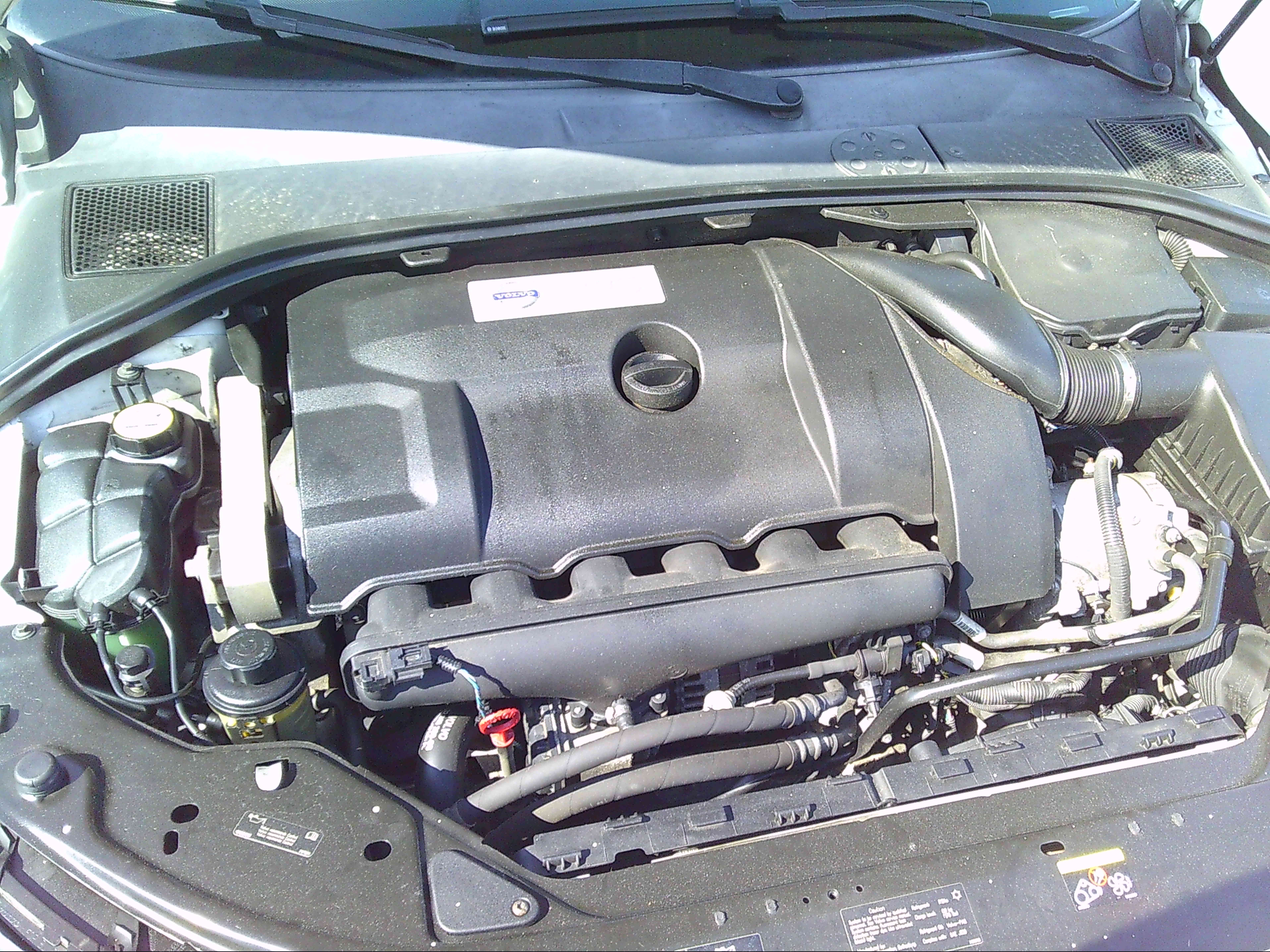 Used 2010 Volvo XC70 T6 AWD image 6