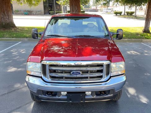 Used 2003 Ford F250 Lariat image 3