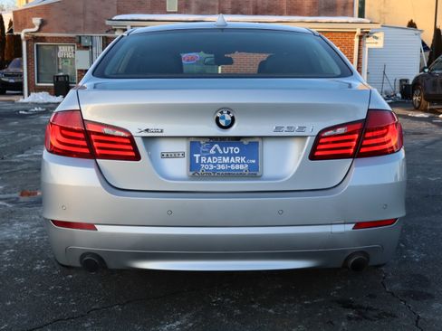 Used 2013 BMW 535i xDrive image 7