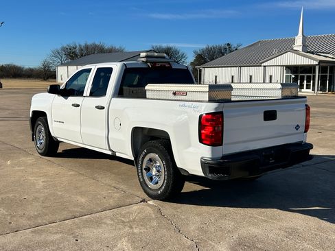 Used 2016 Chevrolet Silverado 1500 image 7