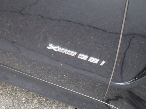 Used 2017 BMW X5 xDrive35i image 2