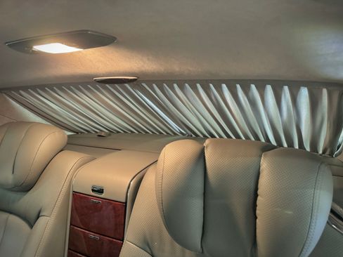 Used 2005 Maybach 57 image 20