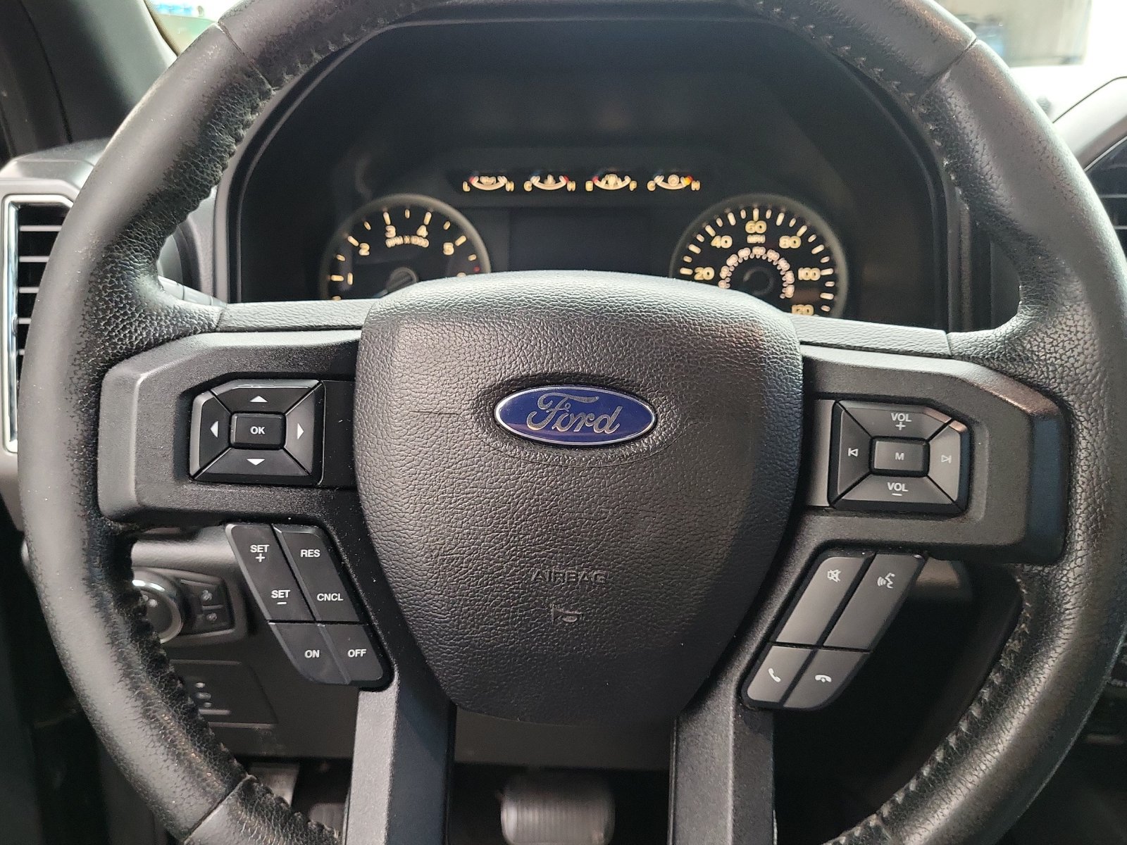 Used 2008 Ford F250 XLT AWD/4WD image 20