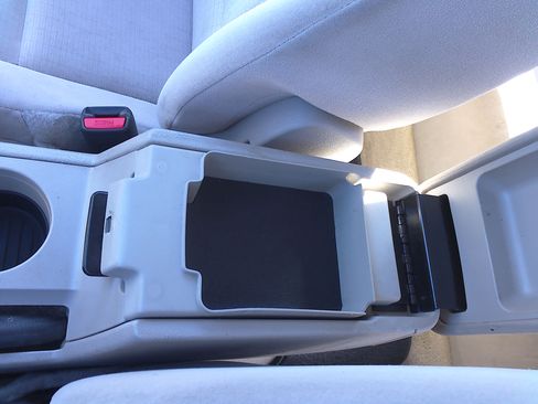 Used 2008 Ford Fusion SE image 20