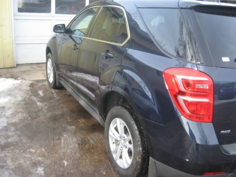Used 2016 Chevrolet Equinox LT image 6