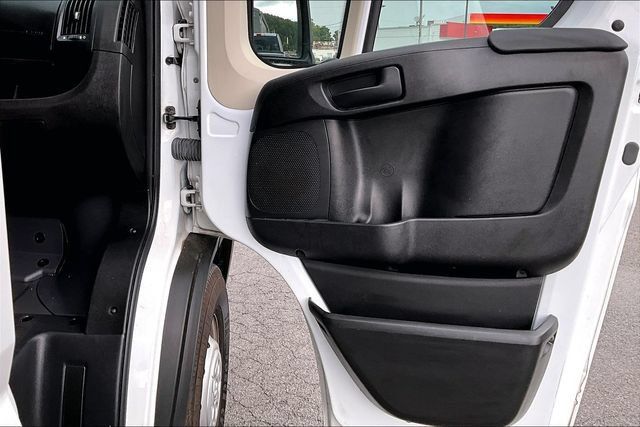 Used 2020 RAM ProMaster 2500 159 High Roof FWD image 18