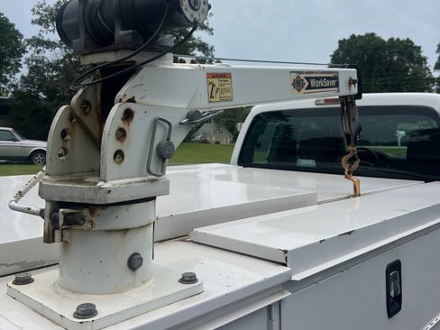 Used 2014 Ford F250 XL image 9