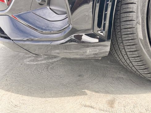 Used 2023 Audi e-tron S Prestige AWD/4WD image 36