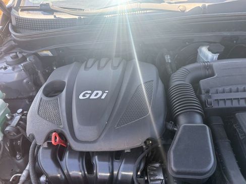Used 2014 Hyundai Sonata GLS FWD image 7