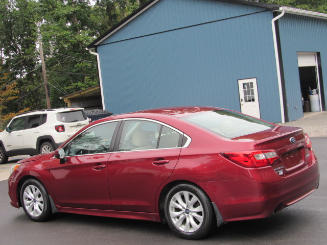 Used 2015 Subaru Legacy 2.5i Premium AWD/4WD image 6