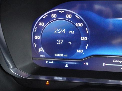 Used 2024 Chevrolet Tahoe LT w/ Signature Plus Package image 14