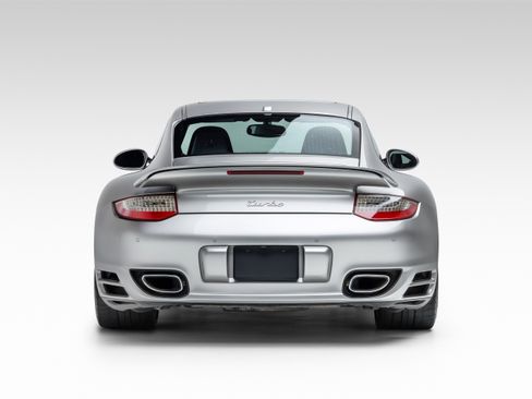 Used 2012 Porsche 911 Turbo image 4