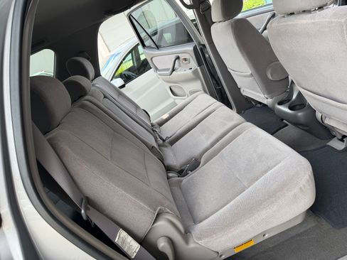 Used 2002 Toyota Sequoia 2WD SR5 image 29