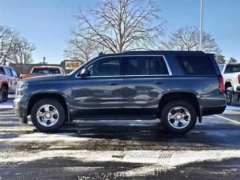Used 2019 Chevrolet Tahoe LS image 5