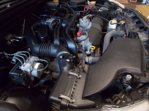 Used 2016 Subaru Legacy 2.5i Premium image 18