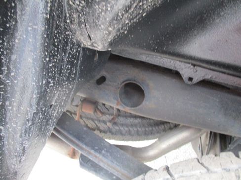 Used 2015 Chevrolet Silverado 1500 LS image 63