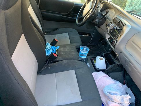 Used 2008 Ford Ranger XLT image 8