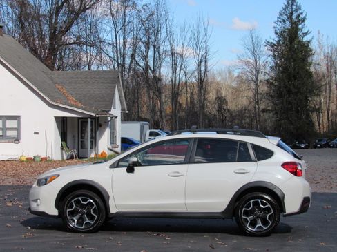 Used 2015 Subaru XV Crosstrek 2.0i Limited image 6