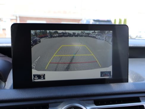 Used 2021 Lexus IS 350 F Sport image 29