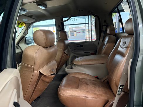 Used 2002 Ford F150 4x4 King Ranch image 11