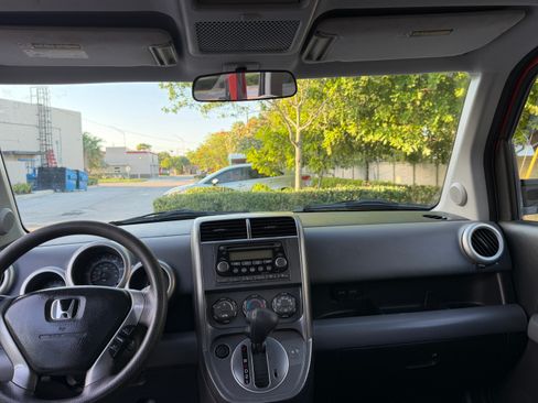 Used 2003 Honda Element 4WD EX image 43