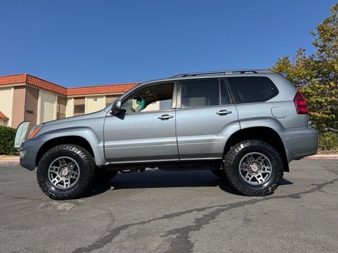 Used 2006 Lexus GX 470 image 4