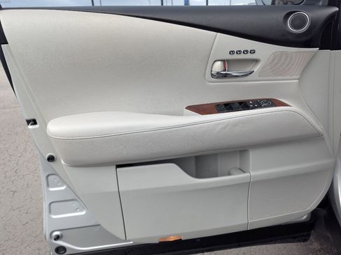 Used 2011 Lexus RX 350 image 13