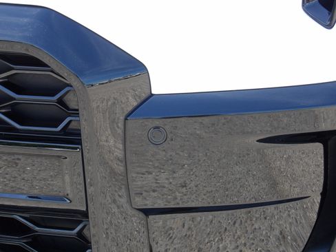 Used 2025 Chevrolet Silverado EV 4x4 Crew Cab RST image 12
