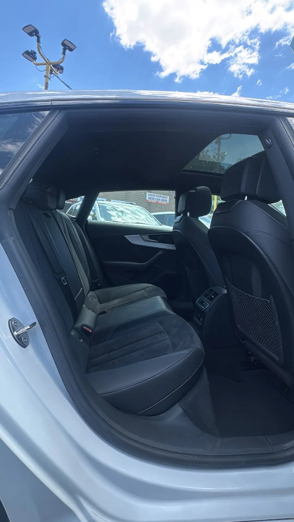 Used 2021 Audi A5 2.0T Premium Plus w/ Premium Plus AWD/4WD image 21