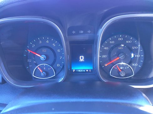 Used 2016 Chevrolet Malibu LT image 14