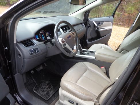Used 2013 Ford Edge SEL Plus image 10