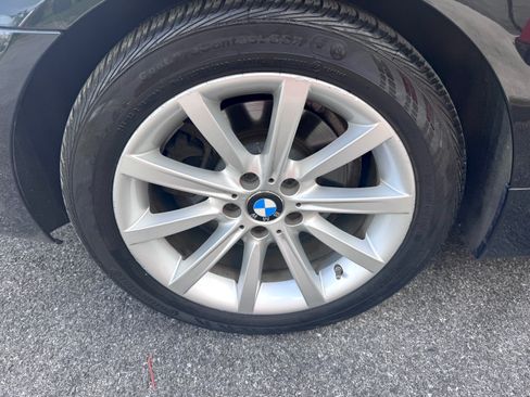 Used 2015 BMW 535i xDrive image 12