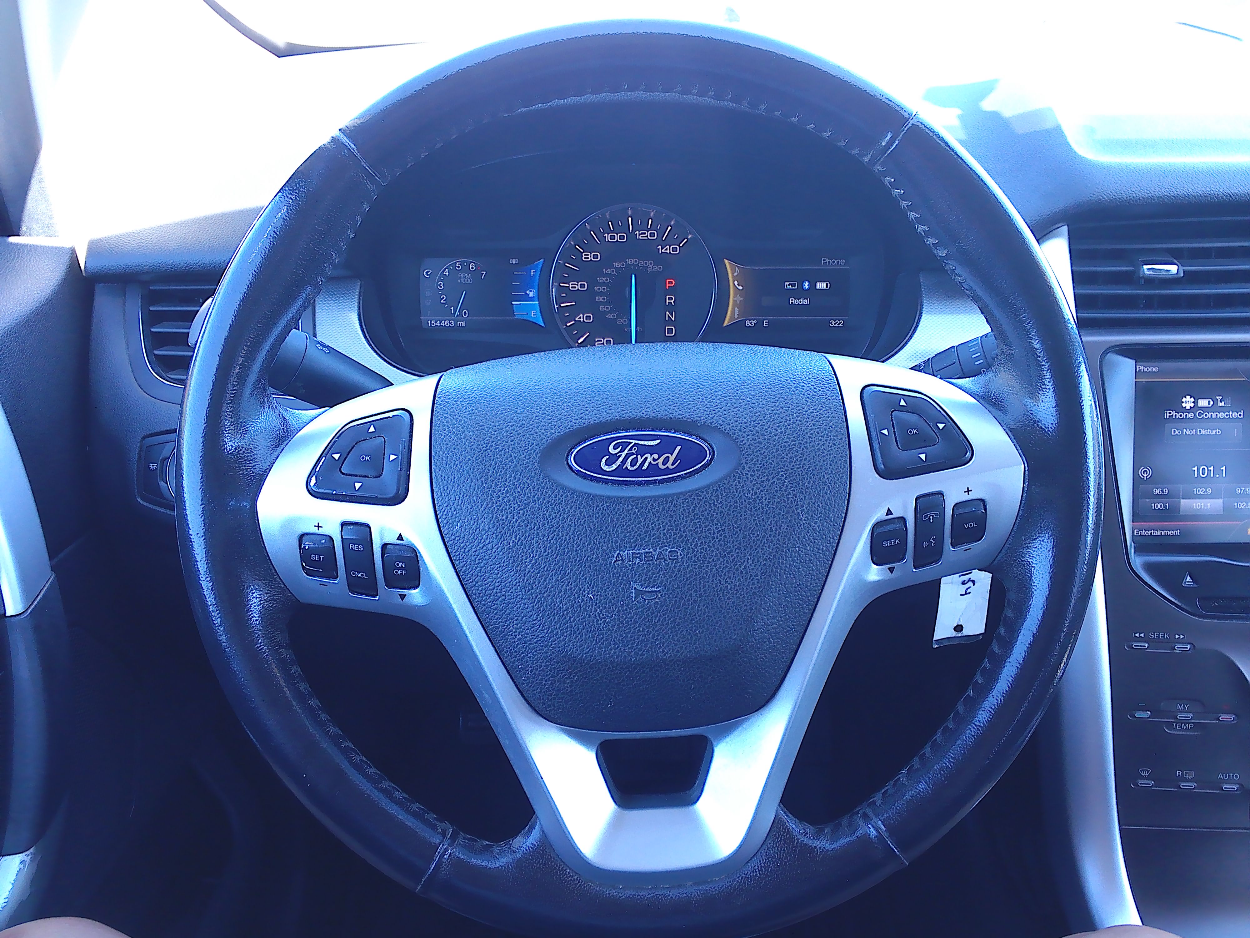 Used 2013 Ford Edge SEL FWD image 25