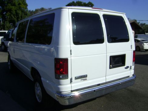 Used 2008 Ford E-350 and Econoline 350 image 7