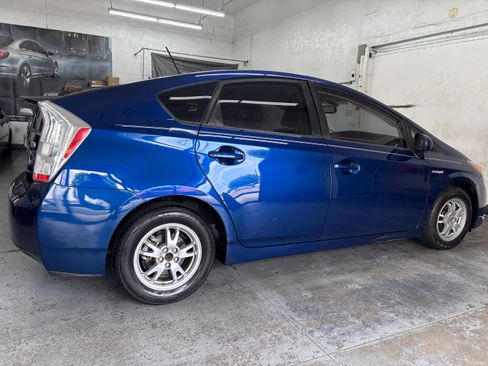 Used 2010 Toyota Prius image 7