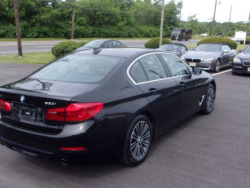 Used 2019 BMW 530i xDrive UNAVAIL AWD/4WD image 7