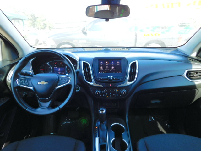 Used 2021 Chevrolet Equinox FWD LT w/ 2FL image 15
