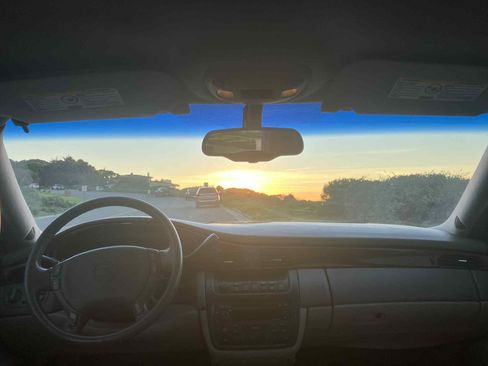 Used 2002 Cadillac De Ville image 20