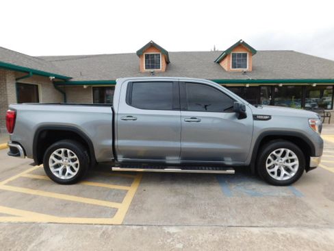 Used 2020 GMC Sierra 1500 Elevation image 9